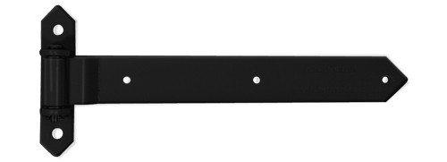 1035 Standard Ball Bearing Strap Hinge with Offset 1035 Standard Ball Bearing Strap Hinge with Offset